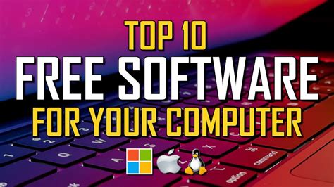 15+ Best Freeware X.